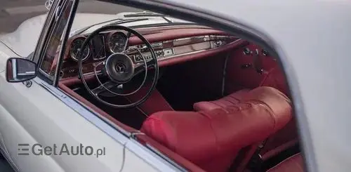 MERCEDES-BENZ Inny 