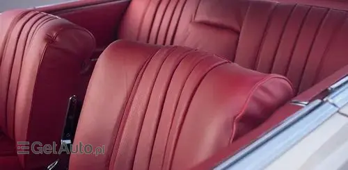 MERCEDES-BENZ Inny 