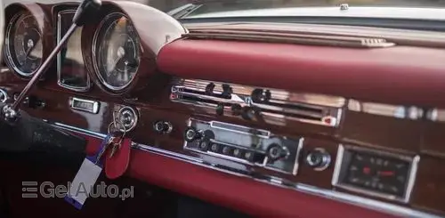 MERCEDES-BENZ Inny 