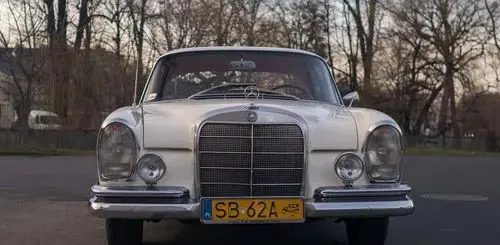 MERCEDES-BENZ Inny 