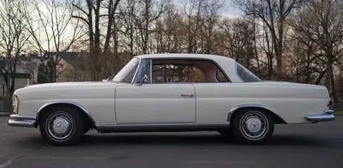 MERCEDES-BENZ Inny 