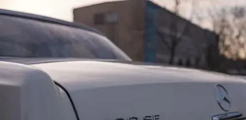 MERCEDES-BENZ Inny 
