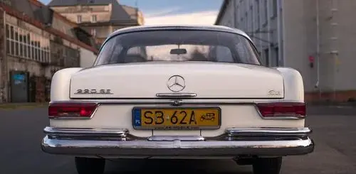 MERCEDES-BENZ Inny 