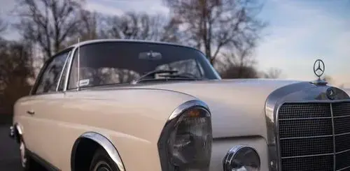 MERCEDES-BENZ Inny 