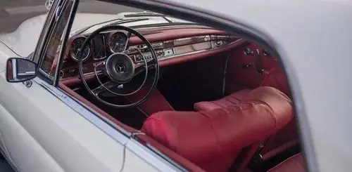 MERCEDES-BENZ Inny 