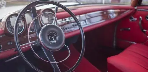 MERCEDES-BENZ Inny 