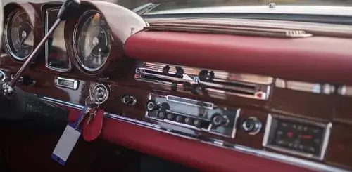MERCEDES-BENZ Inny 
