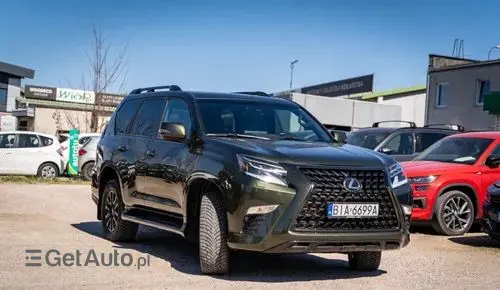 LEXUS GX 