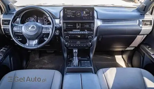 LEXUS GX 