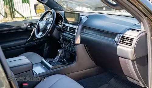 LEXUS GX 