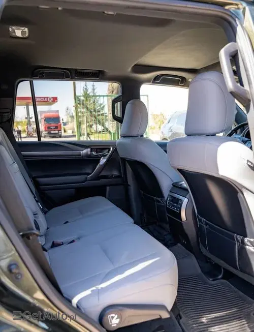 LEXUS GX 