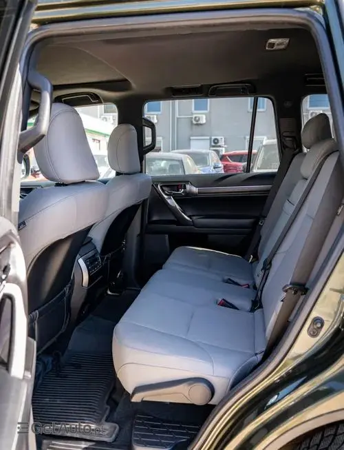 LEXUS GX 
