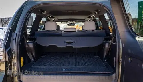 LEXUS GX 