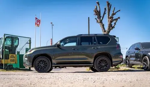 LEXUS GX 