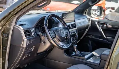 LEXUS GX 