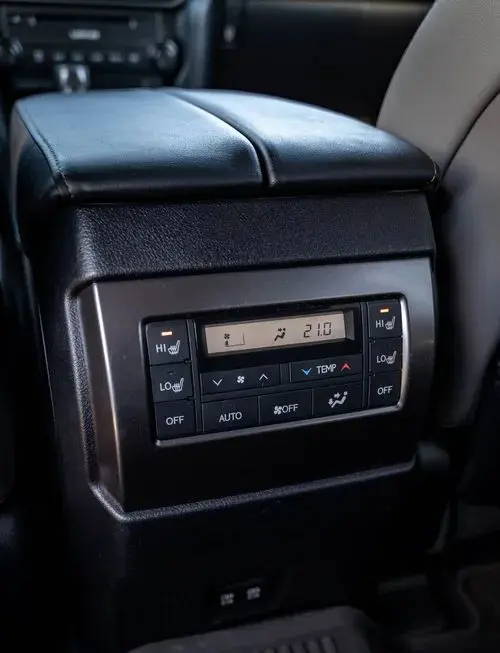 LEXUS GX 