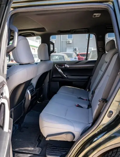 LEXUS GX 