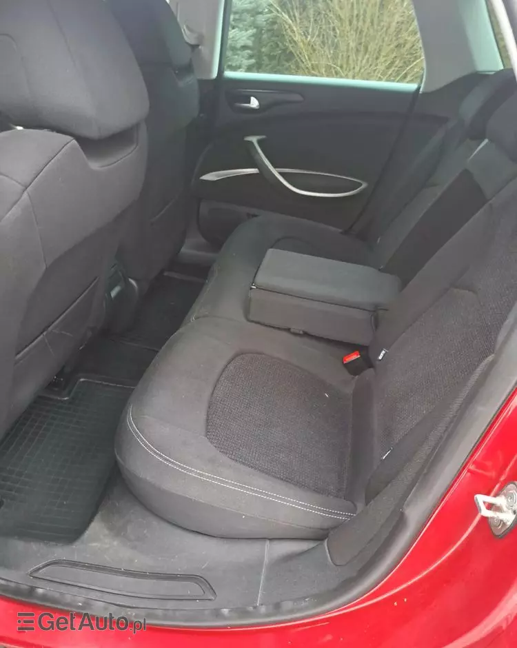 CITROËN C5 2.0 HDi Confort Equilibre