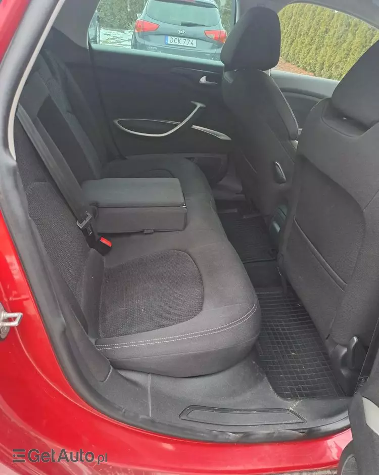 CITROËN C5 2.0 HDi Confort Equilibre