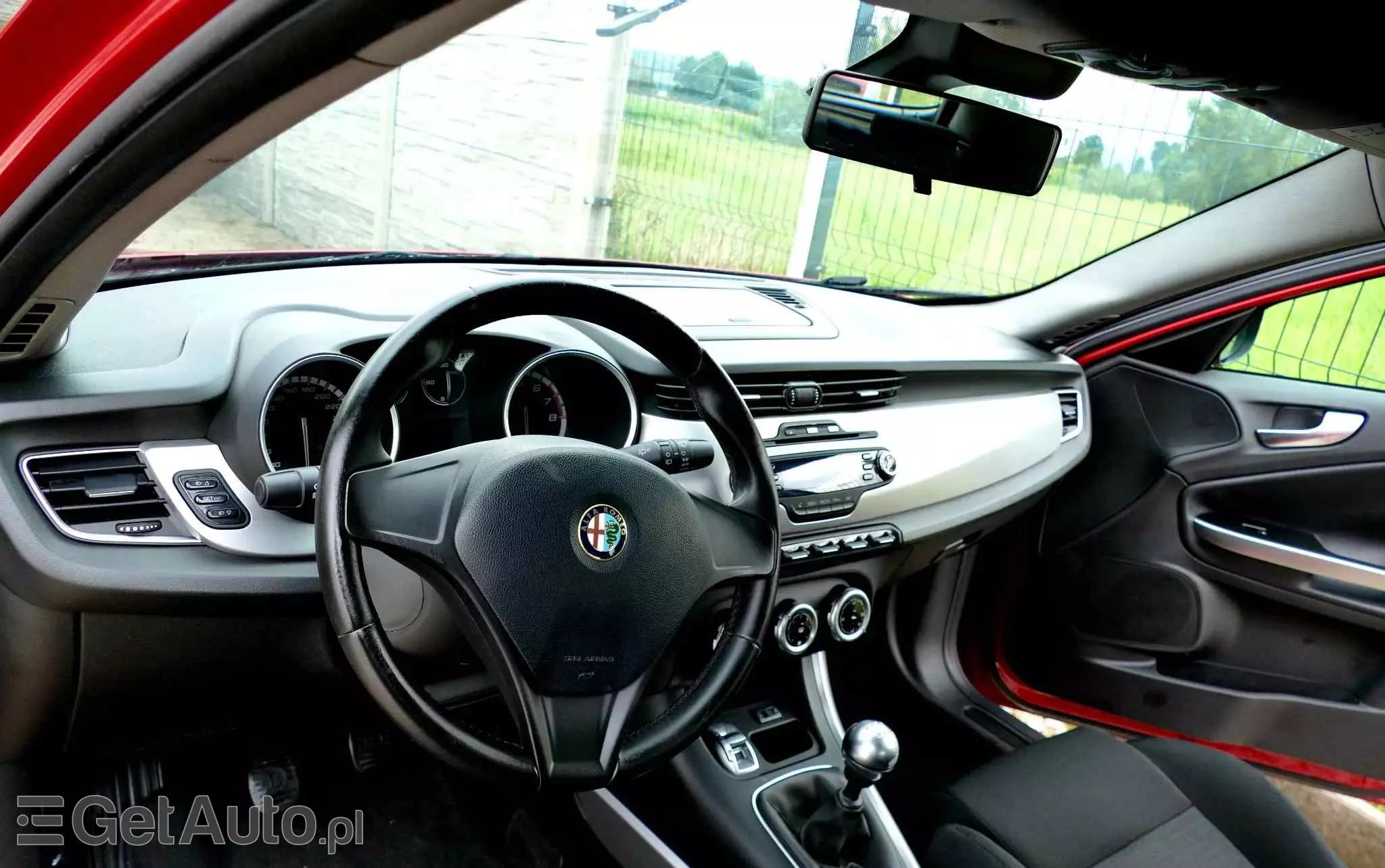 ALFA ROMEO Giulietta 1.4 TB