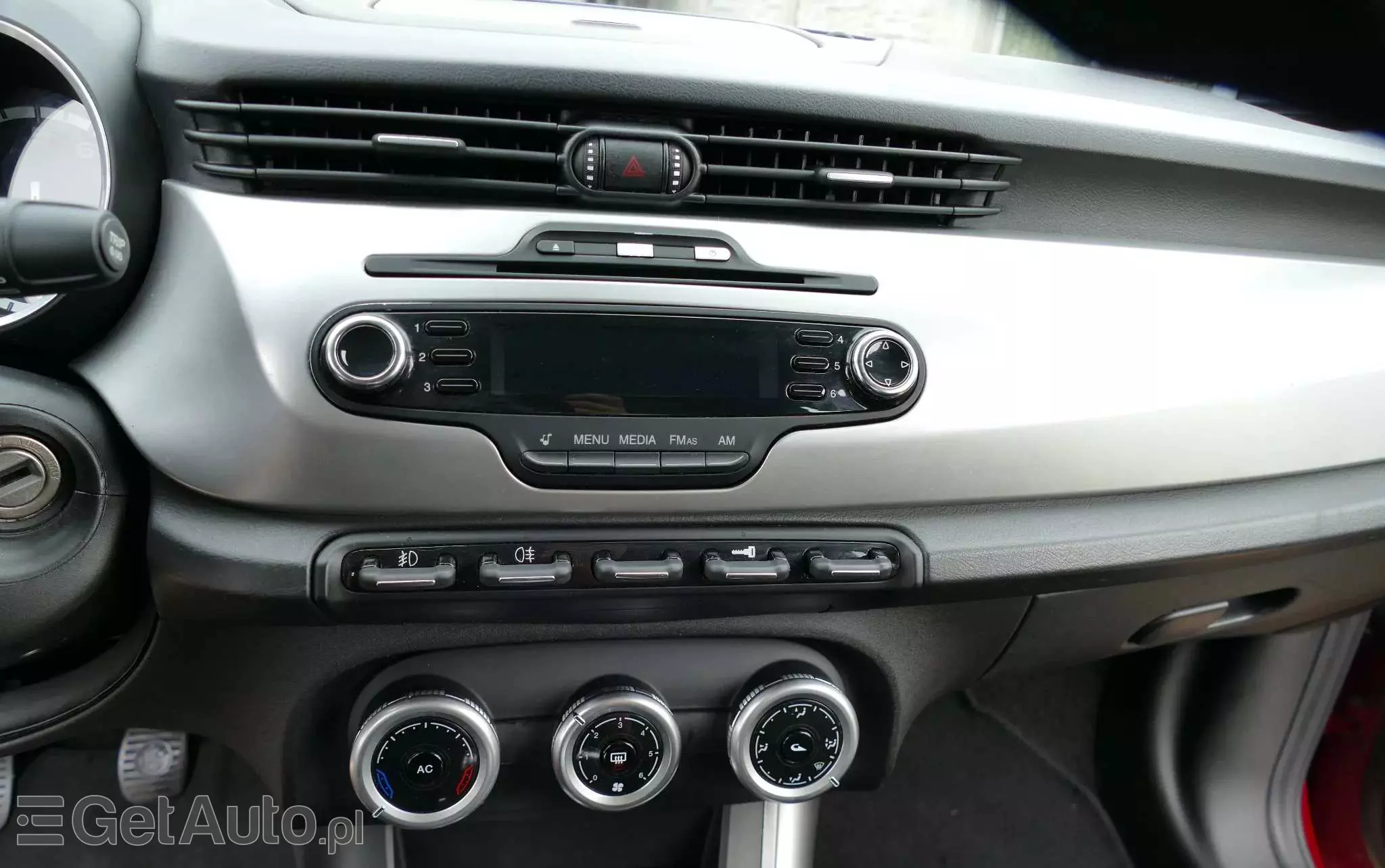 ALFA ROMEO Giulietta 1.4 TB