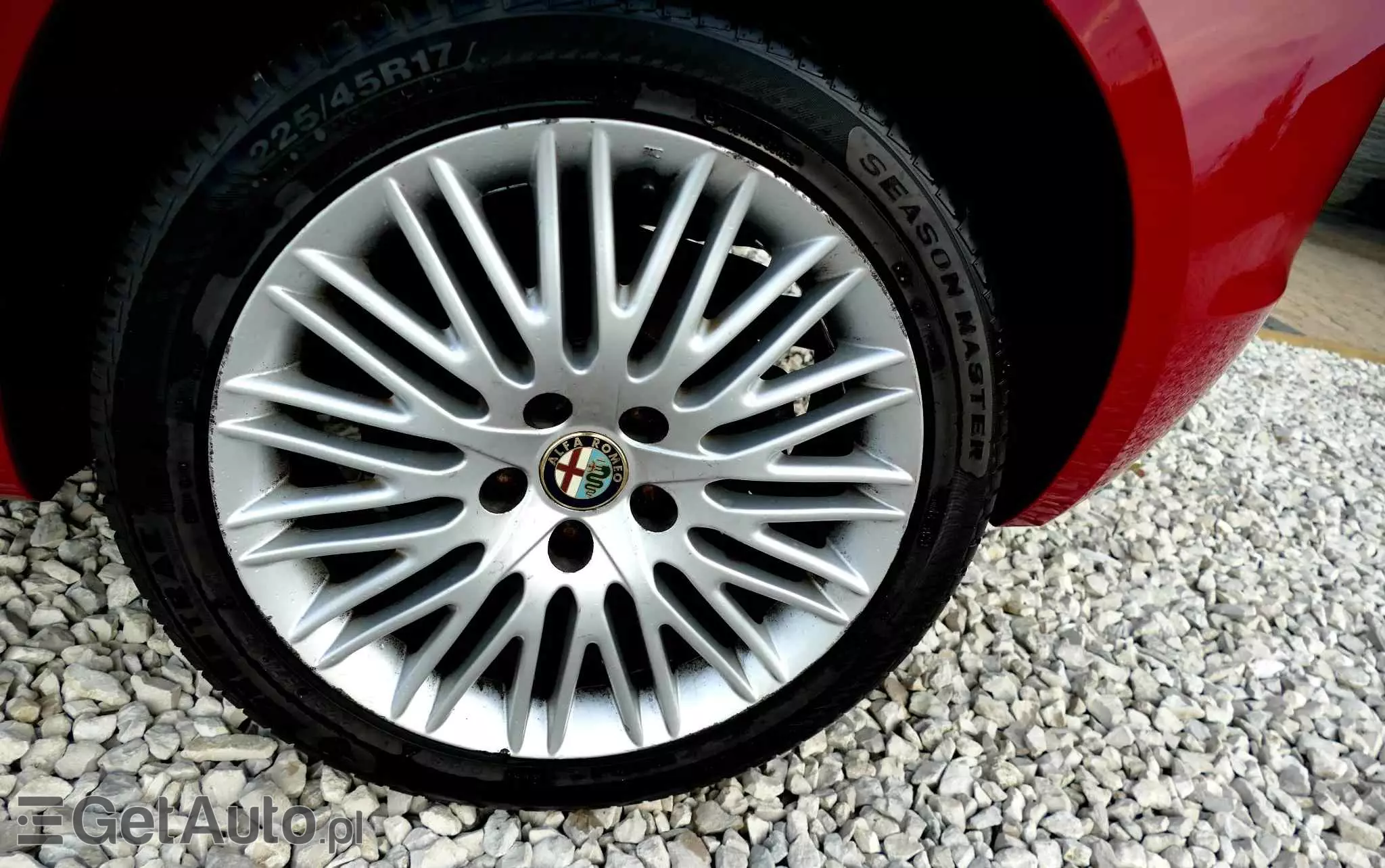 ALFA ROMEO Giulietta 1.4 TB