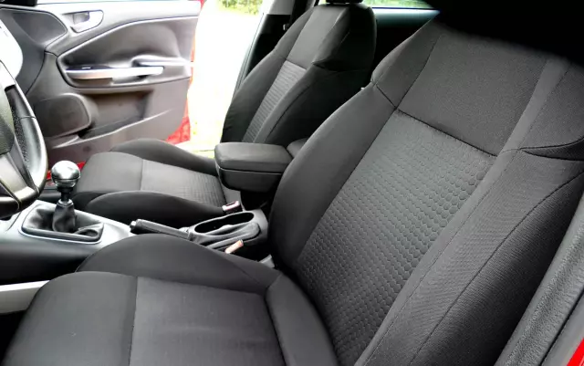 ALFA ROMEO Giulietta 1.4 TB