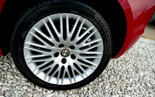 ALFA ROMEO Giulietta 1.4 TB