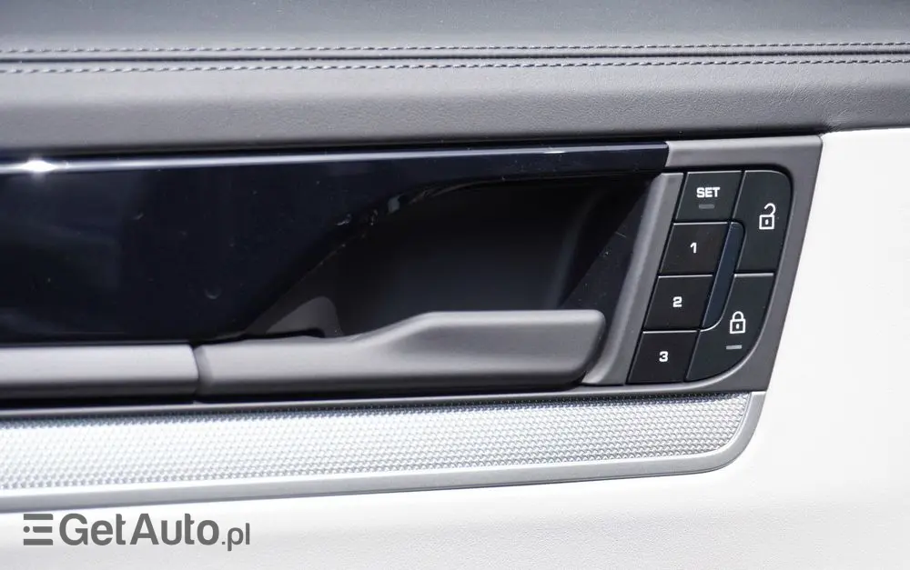 PORSCHE Cayenne Coupe S