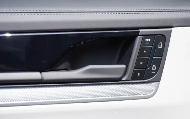 PORSCHE Cayenne Coupe S