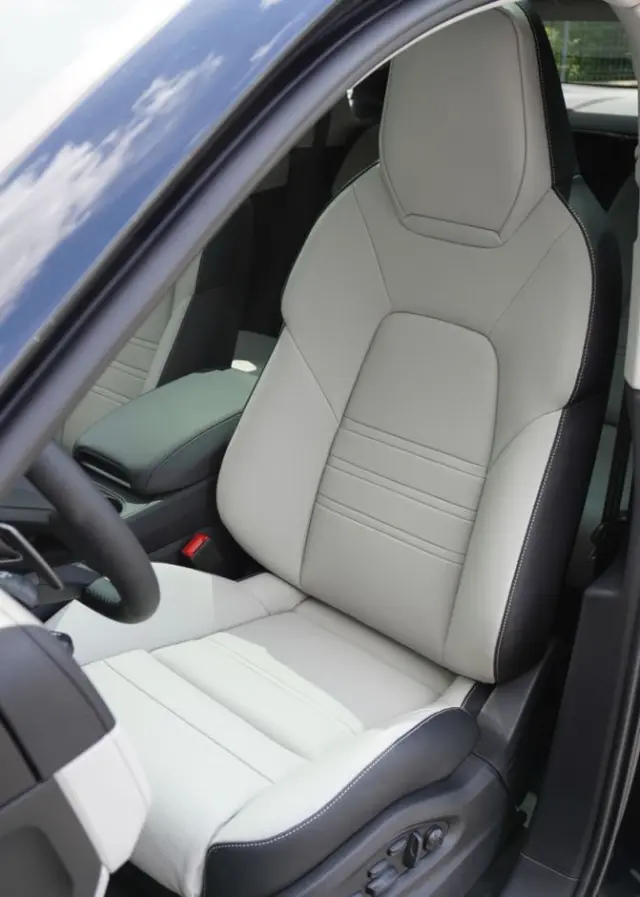 PORSCHE Cayenne Coupe S