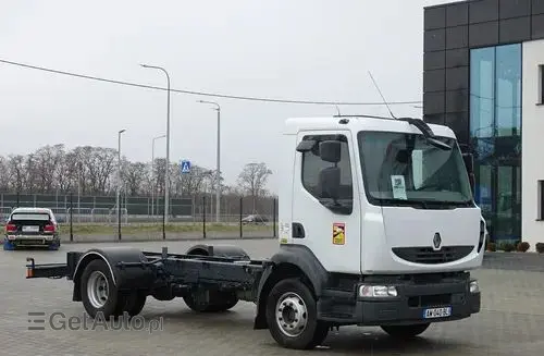 RENAULT Midlum 