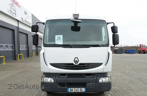 RENAULT Midlum 
