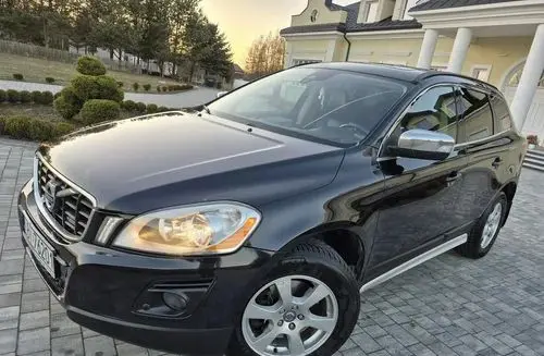 VOLVO Xc 60 