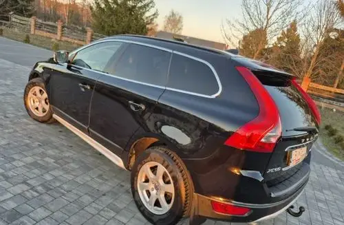 VOLVO Xc 60 