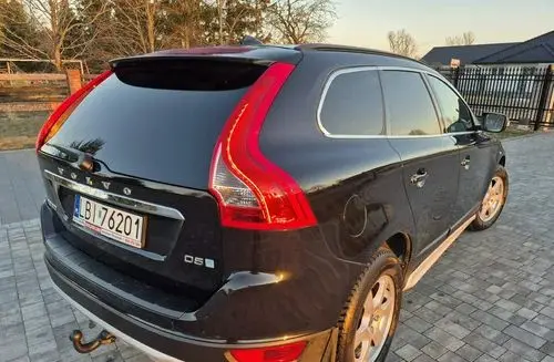 VOLVO Xc 60 
