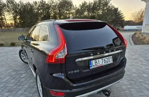 VOLVO Xc 60 