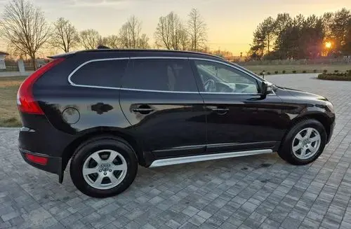 VOLVO Xc 60 