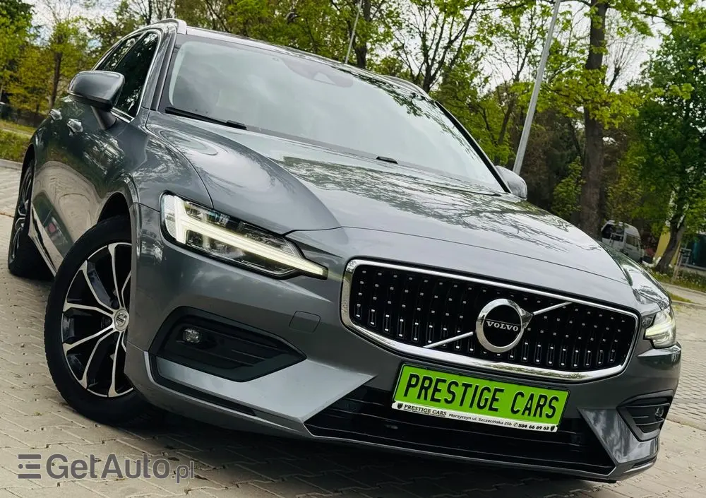 VOLVO V60 D3 Geartronic Momentum Pro
