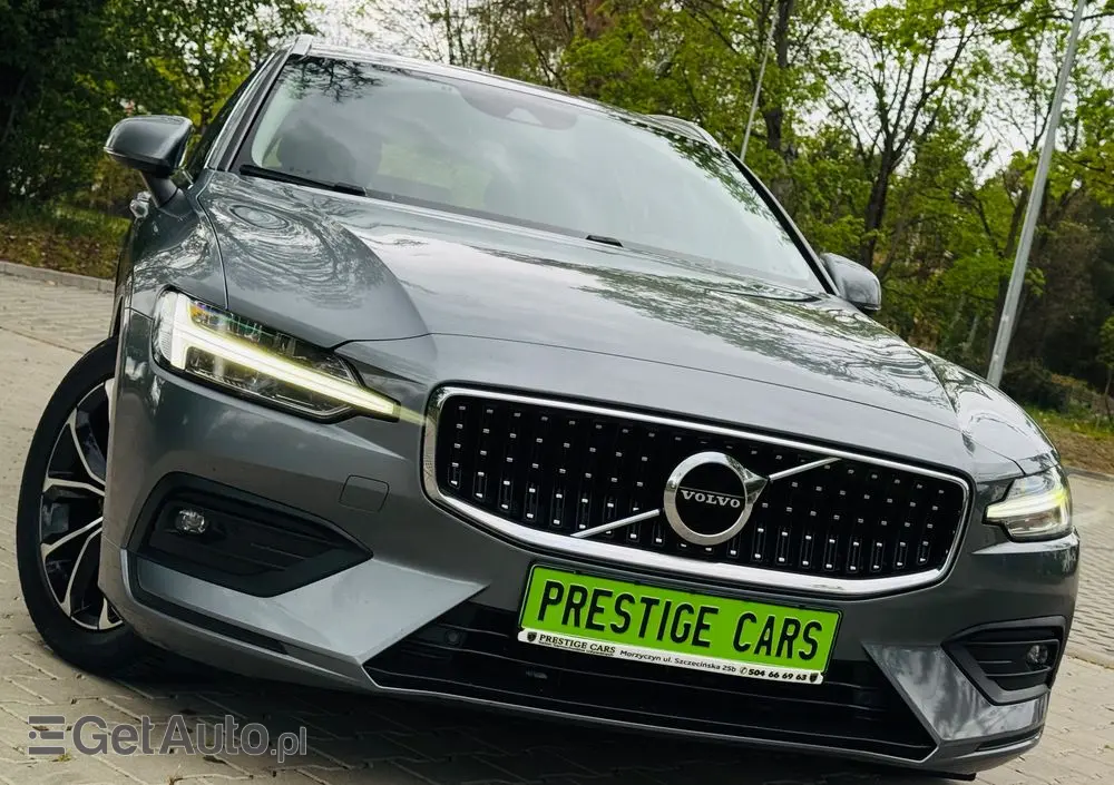 VOLVO V60 D3 Geartronic Momentum Pro
