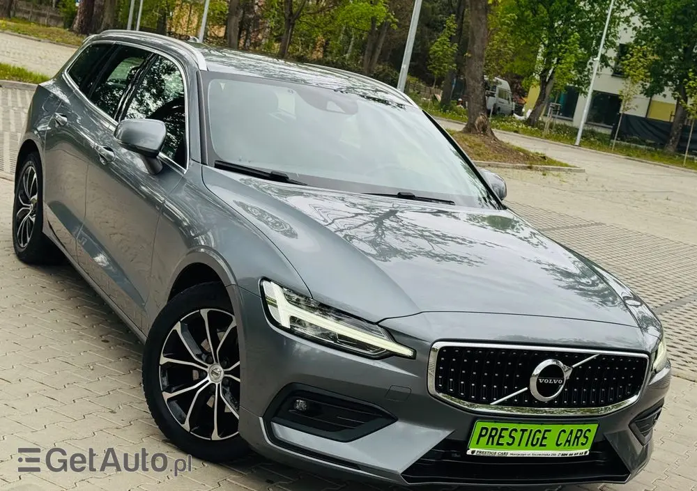 VOLVO V60 D3 Geartronic Momentum Pro