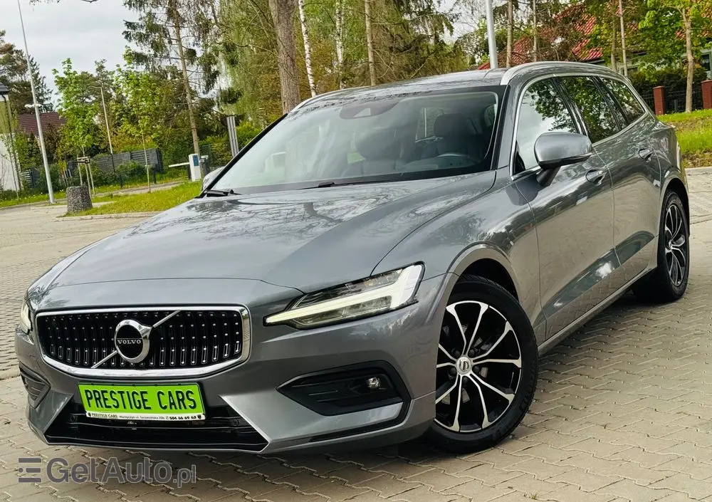 VOLVO V60 D3 Geartronic Momentum Pro
