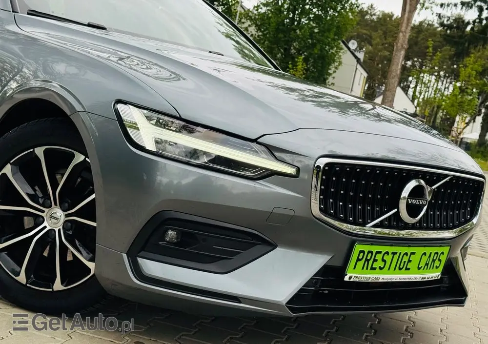 VOLVO V60 D3 Geartronic Momentum Pro