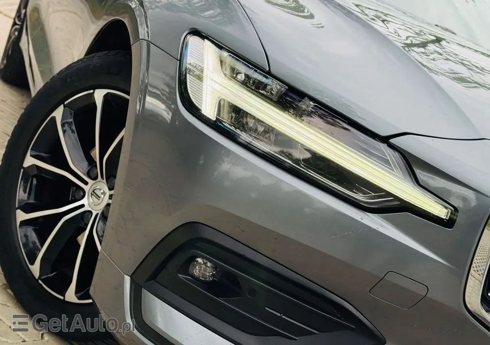 VOLVO V60 D3 Geartronic Momentum Pro