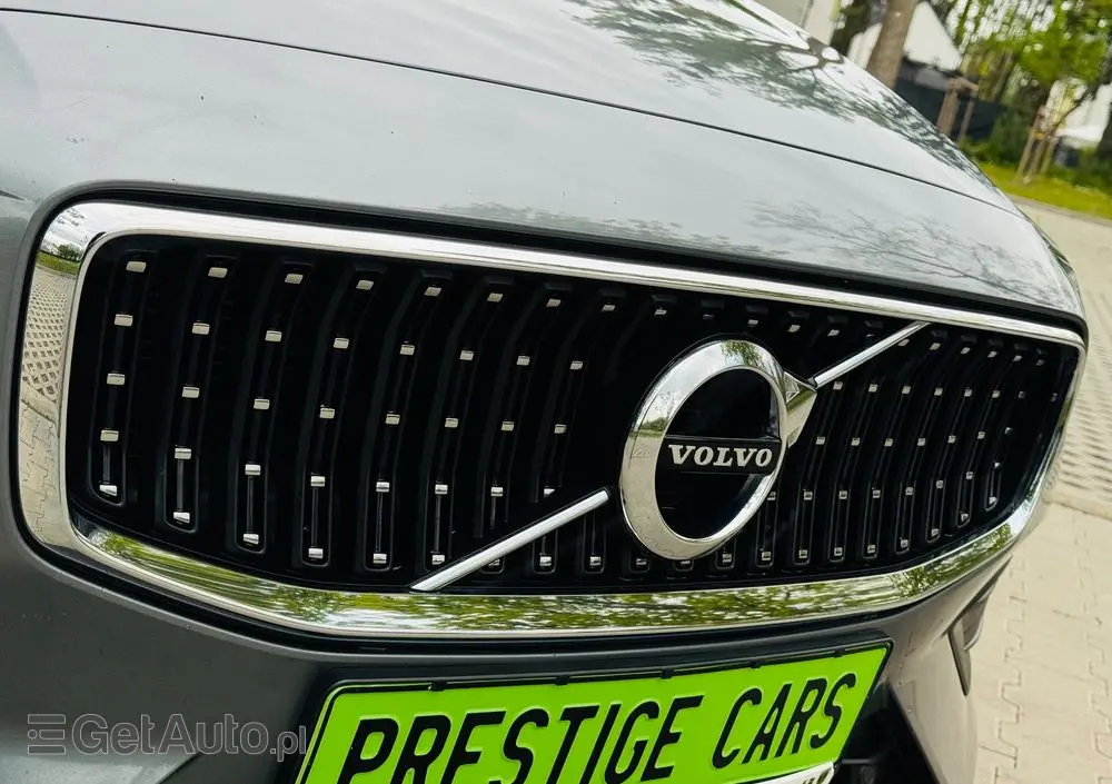 VOLVO V60 D3 Geartronic Momentum Pro