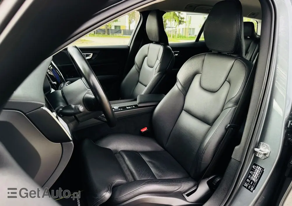 VOLVO V60 D3 Geartronic Momentum Pro