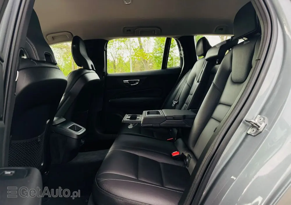 VOLVO V60 D3 Geartronic Momentum Pro