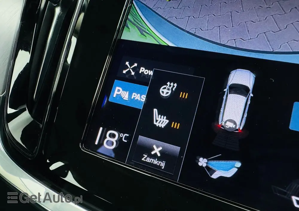 VOLVO V60 D3 Geartronic Momentum Pro