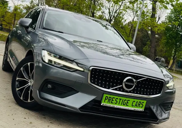 VOLVO V60 D3 Geartronic Momentum Pro