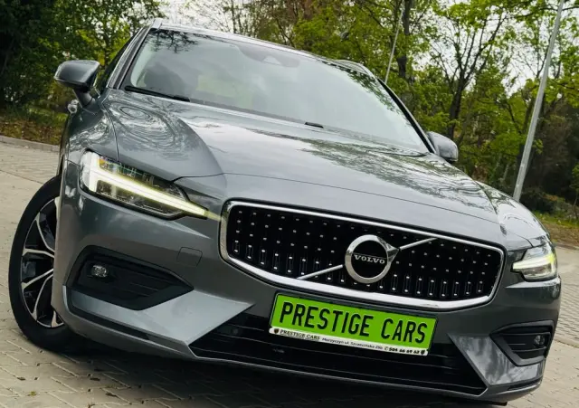 VOLVO V60 D3 Geartronic Momentum Pro